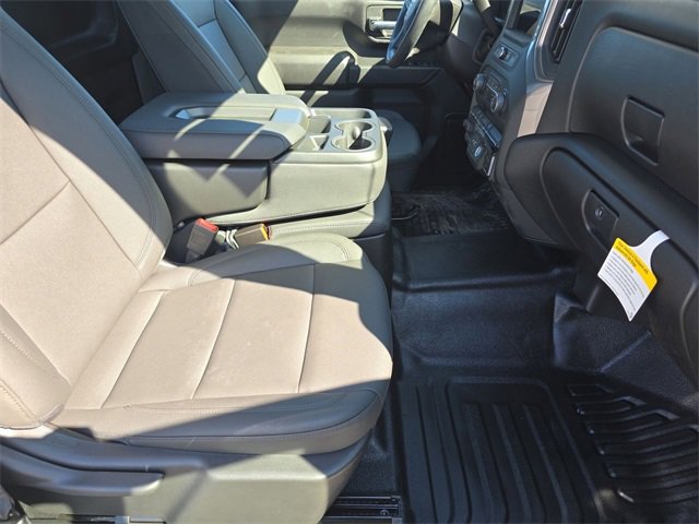 New 2025 Chevrolet Silverado 3500 W/T w/ WT Convenience Package image 23