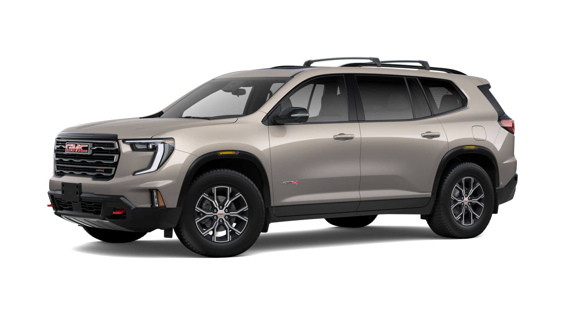 New 2026 GMC Acadia AT4 w/ Super Cruise Package AWD/4WD image 34