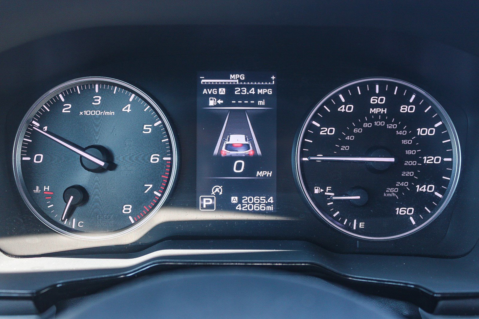 Used 2023 Subaru Outback Premium w/ Popular Package #1 image 25