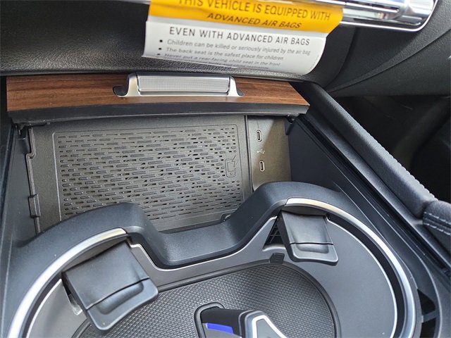 New 2026 Mercedes-Benz GLS 580 4MATIC image 15