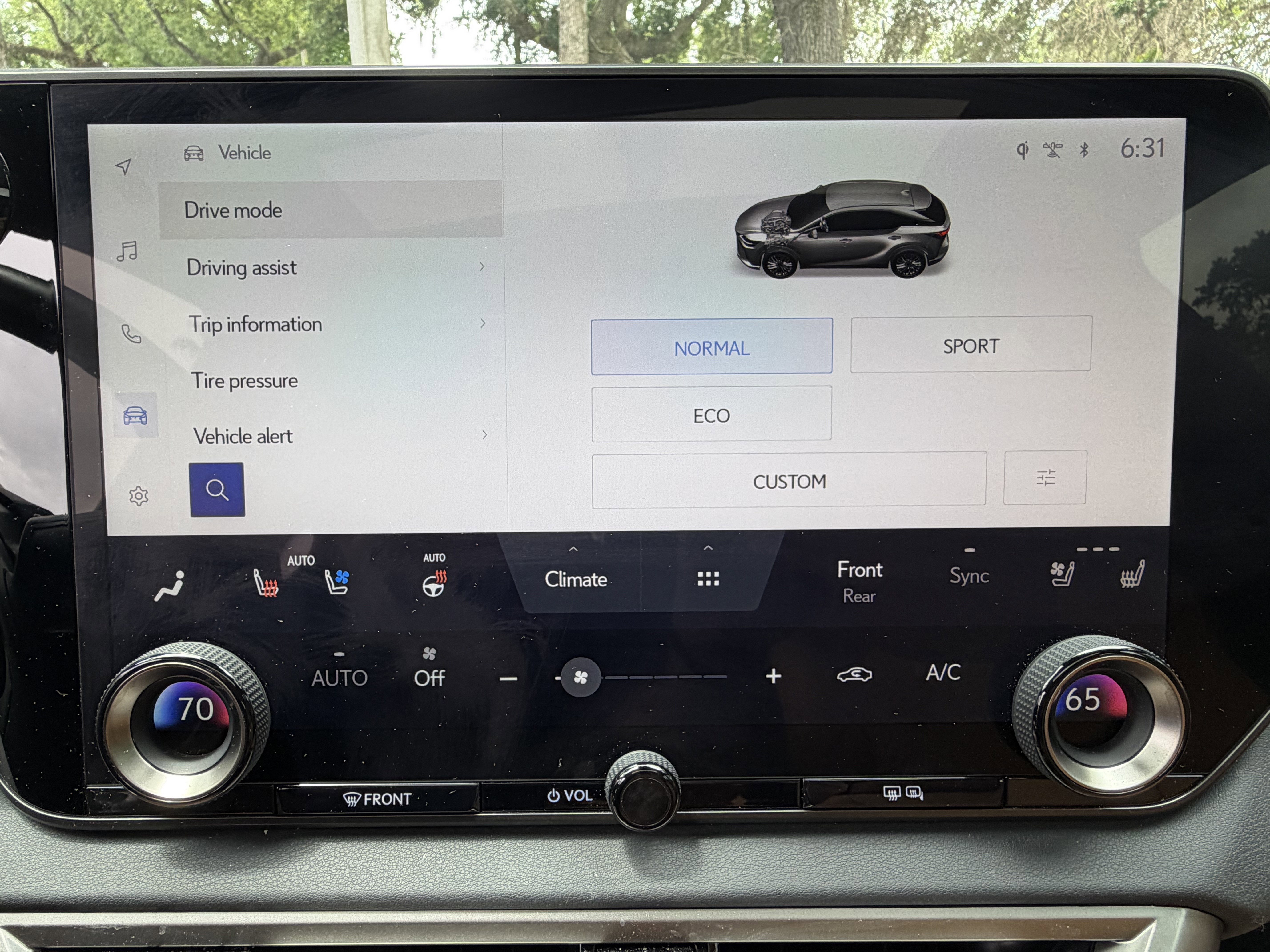 Used 2024 Lexus RX 350 Premium Plus w/ Convenience Package FWD image 24