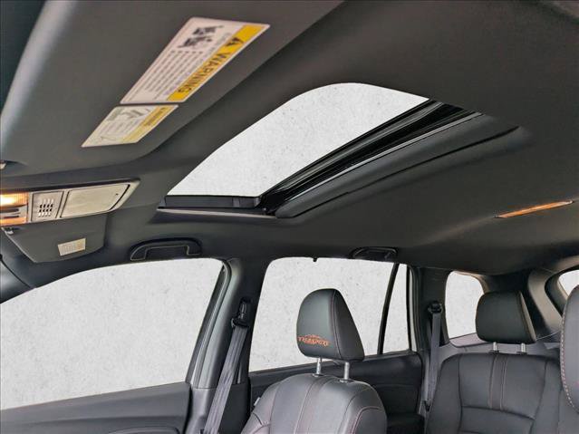 Certified 2023 Honda Passport TrailSport image 18