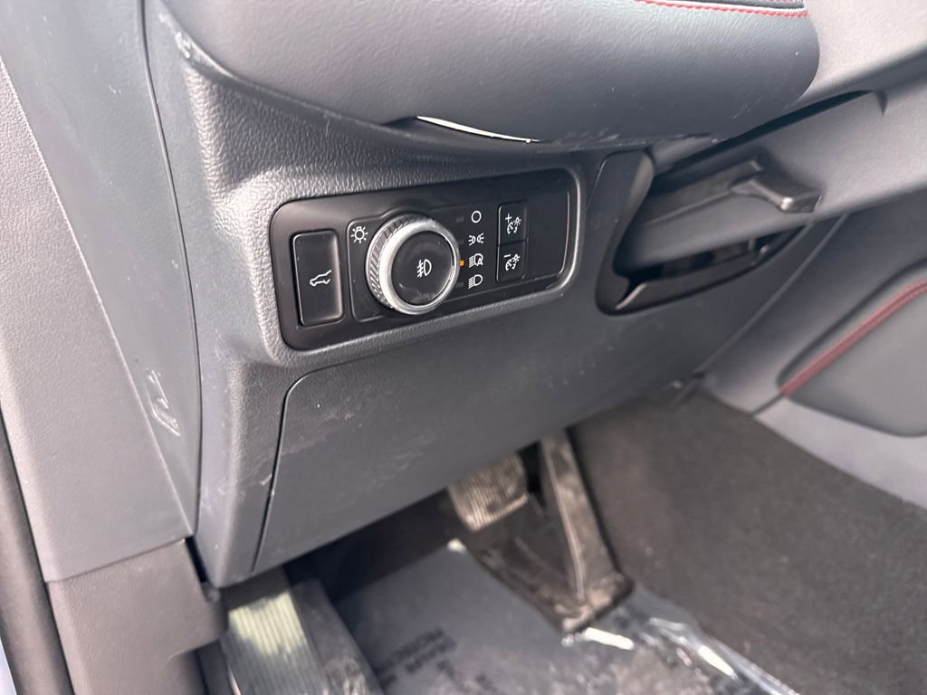 Used 2025 Ford Explorer ST w/ Sun And Sound Package image 31