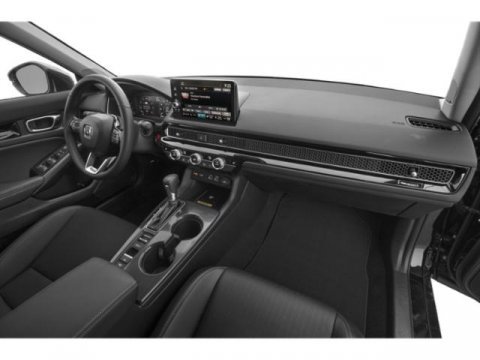 Certified 2024 Honda Civic Touring image 18
