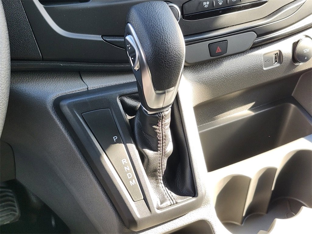 New 2026 Ford Transit 250 Low Roof image 21