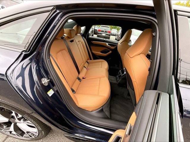 New 2026 Audi A6 Prestige AWD/4WD image 13