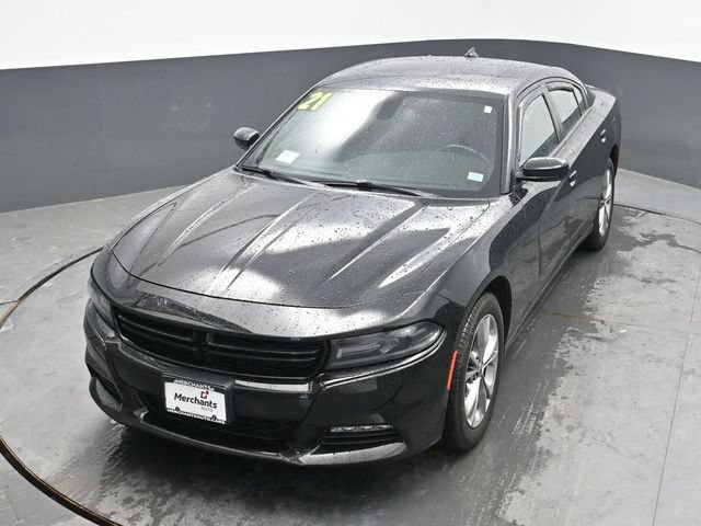 Used 2021 Dodge Charger SXT AWD/4WD image 30
