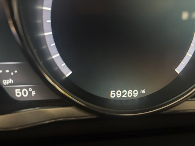 Used 2016 Volvo S60 T5 Inscription Platinum w/ Climate Package image 27