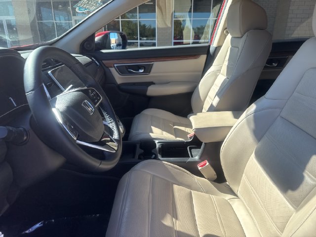 Used 2017 Honda CR-V EX-L image 9
