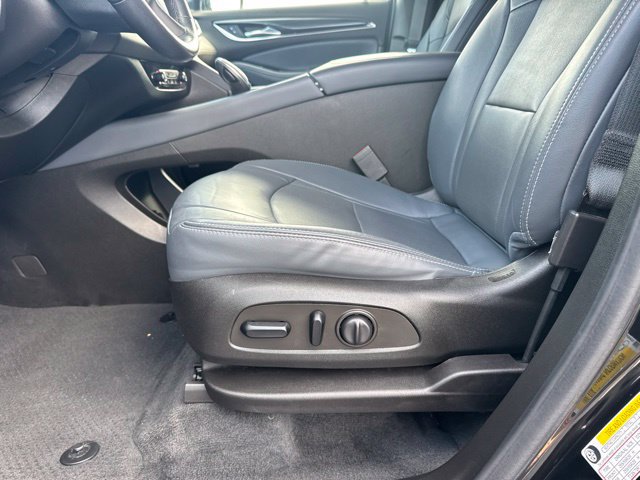 Used 2021 Buick Enclave Essence w/ Sound and Sites Package FWD image 19
