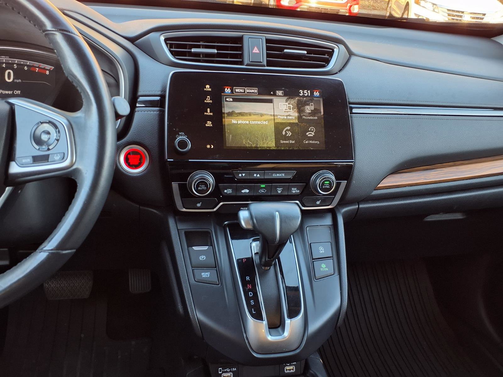 Used 2021 Honda CR-V EX-L image 15