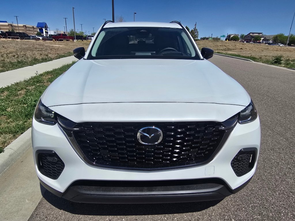 New 2026 MAZDA CX-70 SC Plus AWD/4WD image 8
