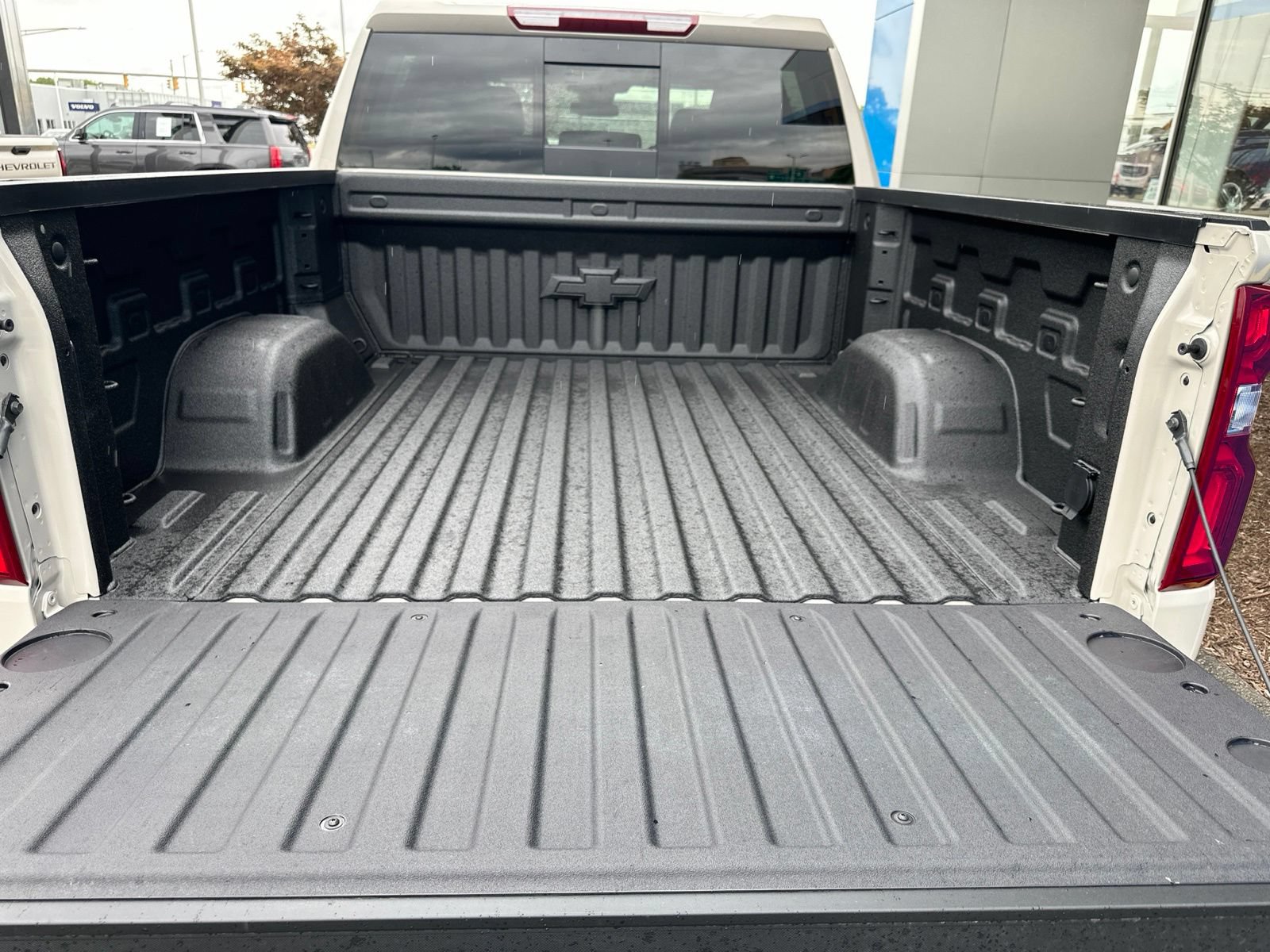 New 2026 Chevrolet Silverado 1500 RST w/ Safety Package AWD/4WD image 12