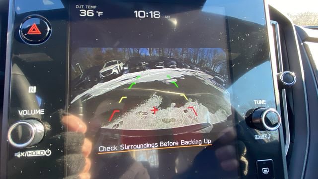 Certified 2024 Subaru WRX image 26