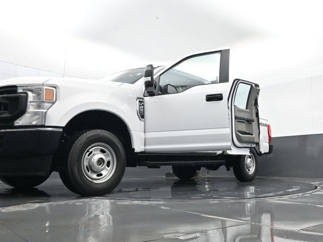 Used 2020 Ford F250 XL w/ Power Equipment Group image 30