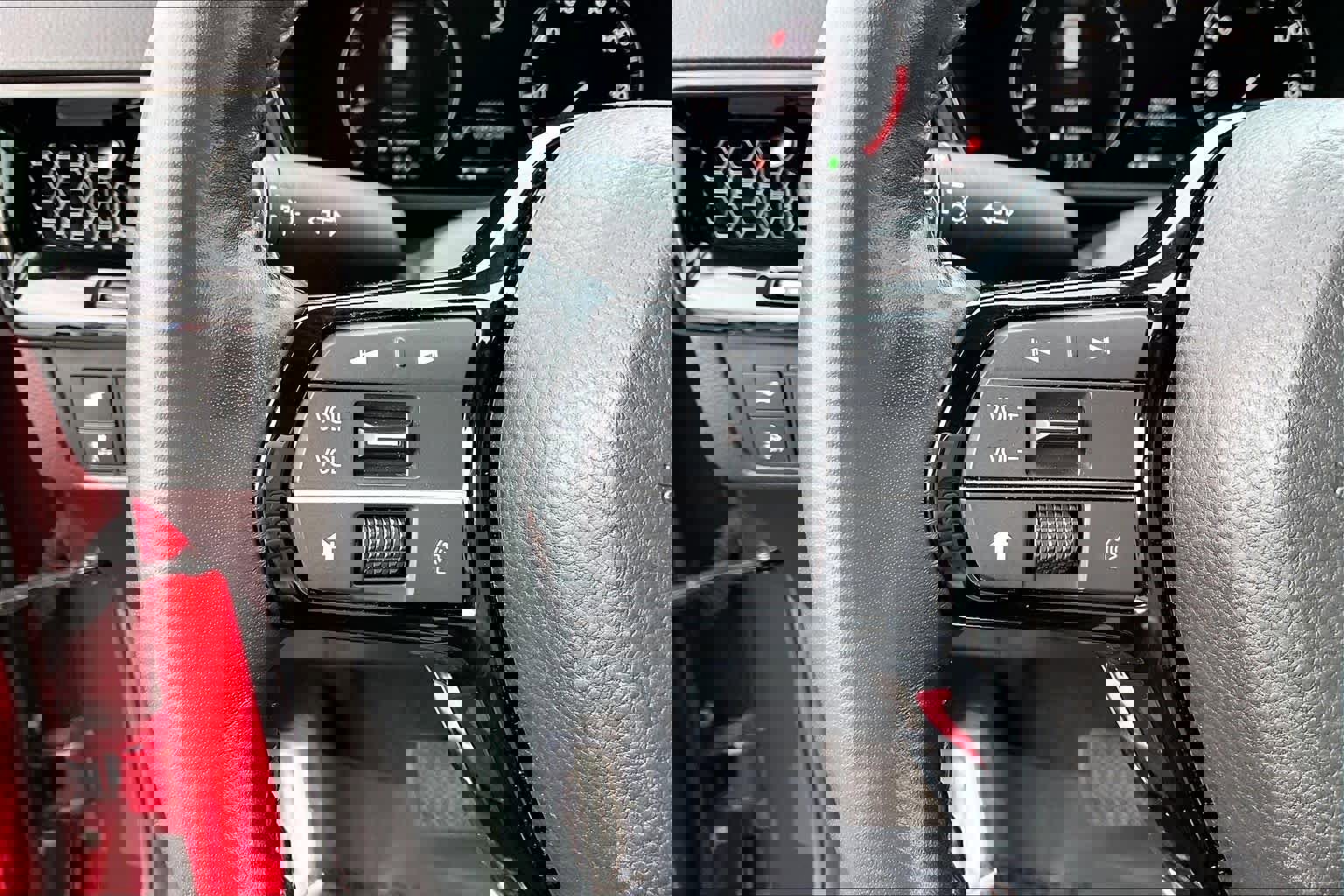 Used 2023 Honda CR-V EX-L image 21