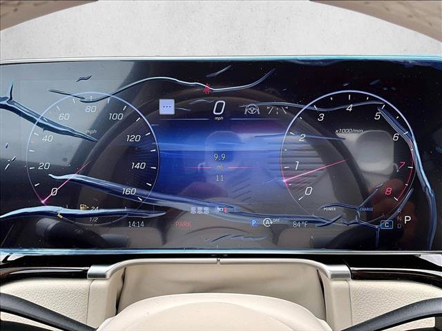 New 2026 Mercedes-Benz S 580 4MATIC Sedan image 22