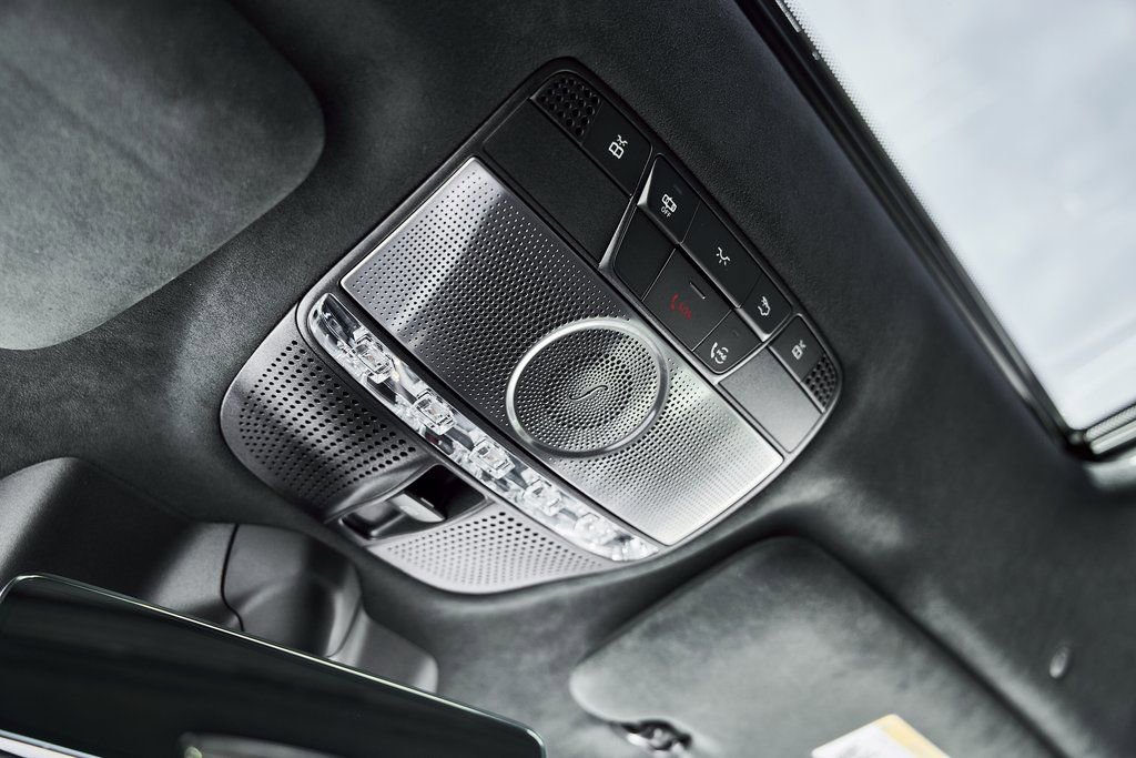 Used 2026 Mercedes-Benz G 63 AMG 4MATIC image 86