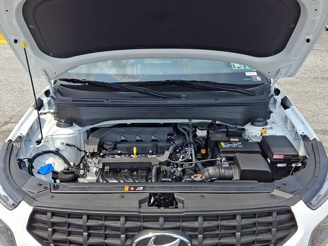 New 2026 Hyundai Venue SE FWD image 20