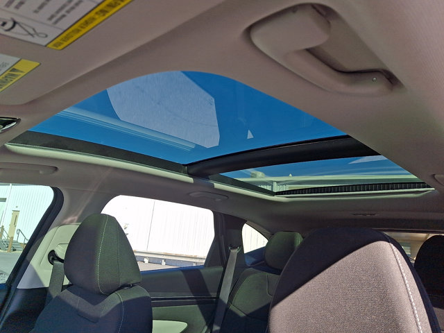 Certified 2022 Hyundai Tucson SEL AWD/4WD image 14