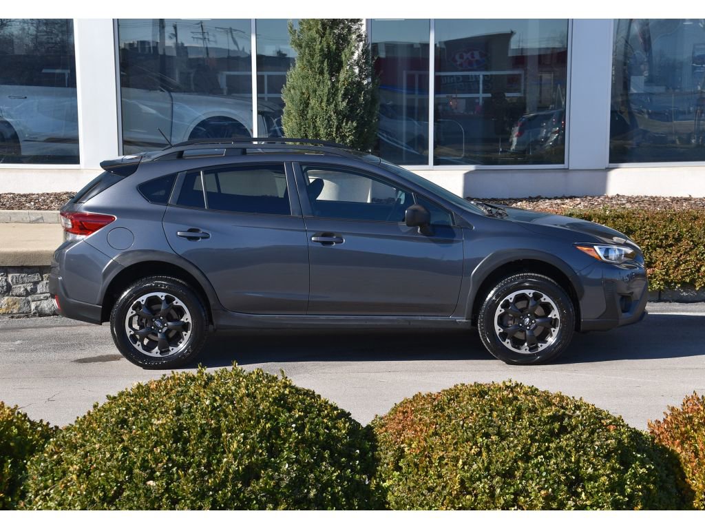 Certified 2023 Subaru Crosstrek 2.0i image 3
