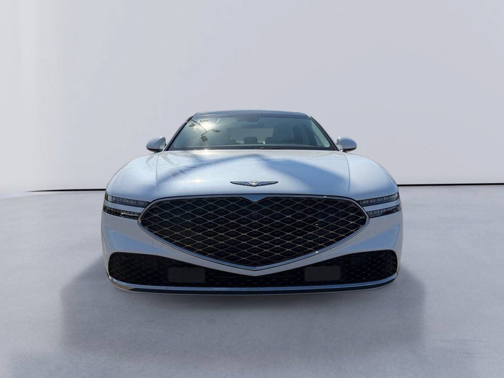 New 2026 Genesis G90 3.5T AWD/4WD image 8