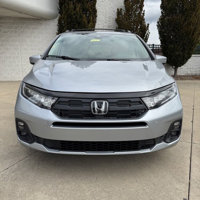 New 2026 Honda Odyssey EX-L image 8