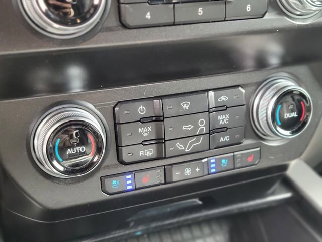 Used 2021 Ford F450 Platinum w/ FX4 Off-Road Package image 27