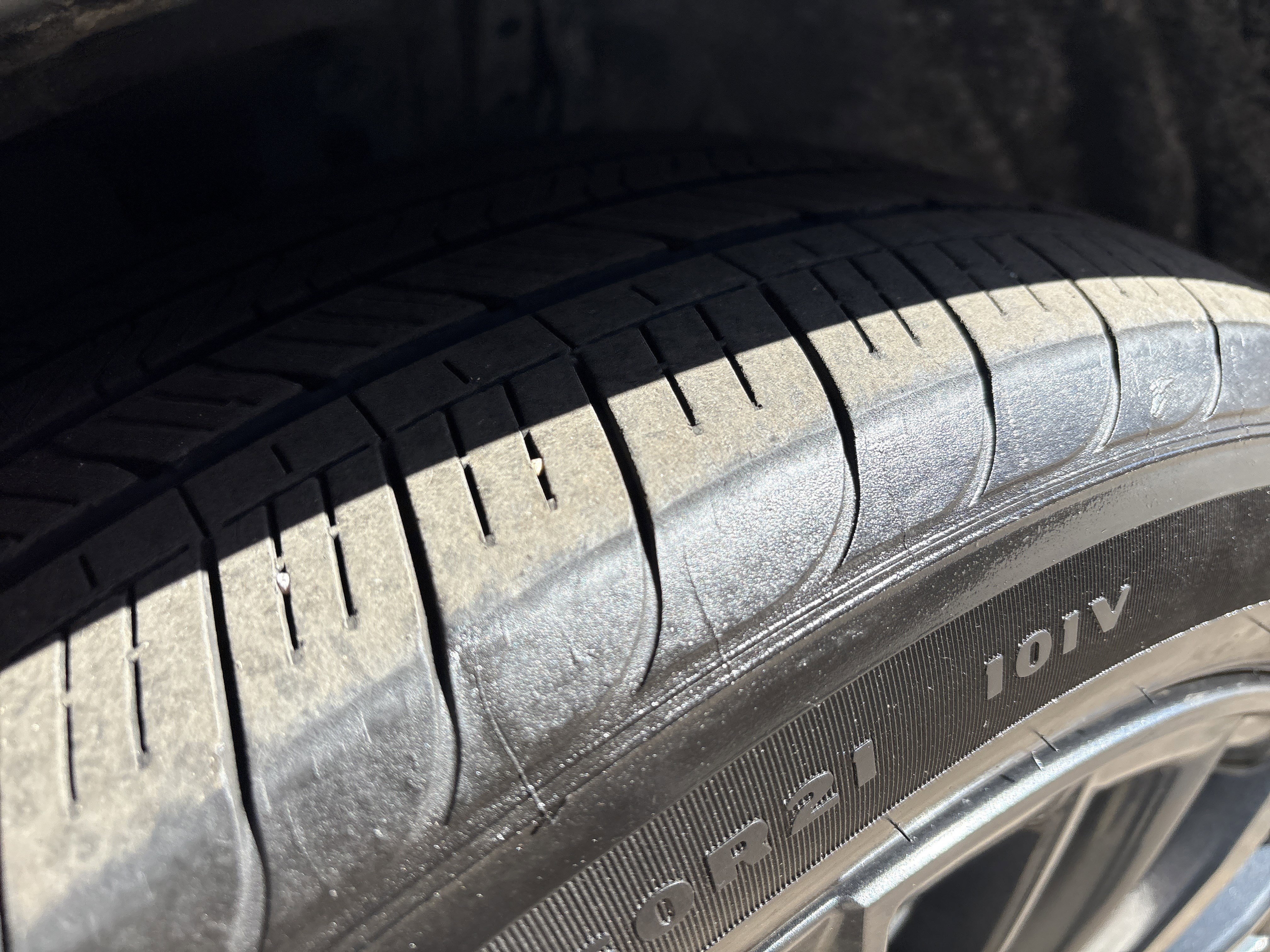 Certified 2025 Lexus RX 350 Premium w/ Convenience Package image 12