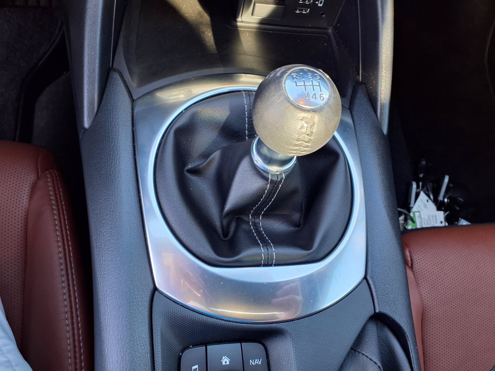 Used 2023 MAZDA MX-5 Miata Grand Touring RWD image 18