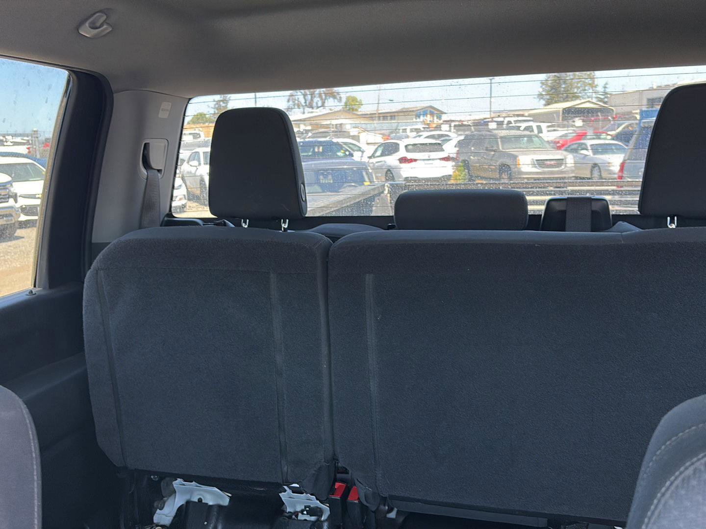 Used 2024 GMC Sierra 3500 Pro image 14