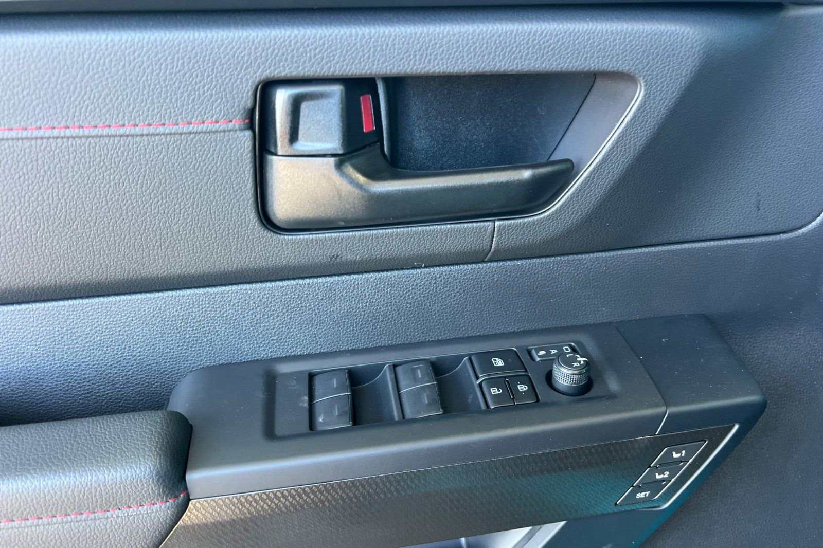 New 2026 Toyota Tundra TRD Pro image 8