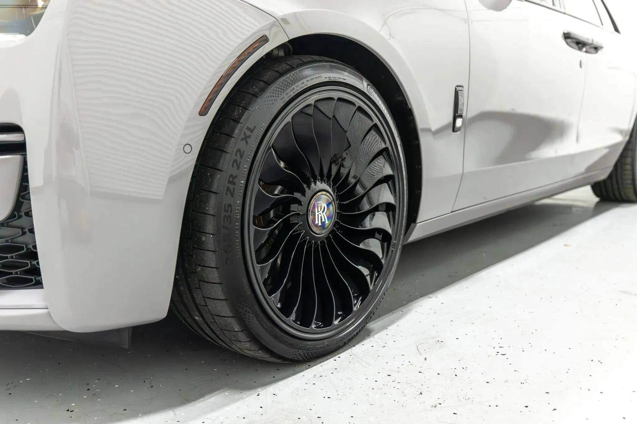 Used 2021 Rolls-Royce Ghost AWD/4WD image 10
