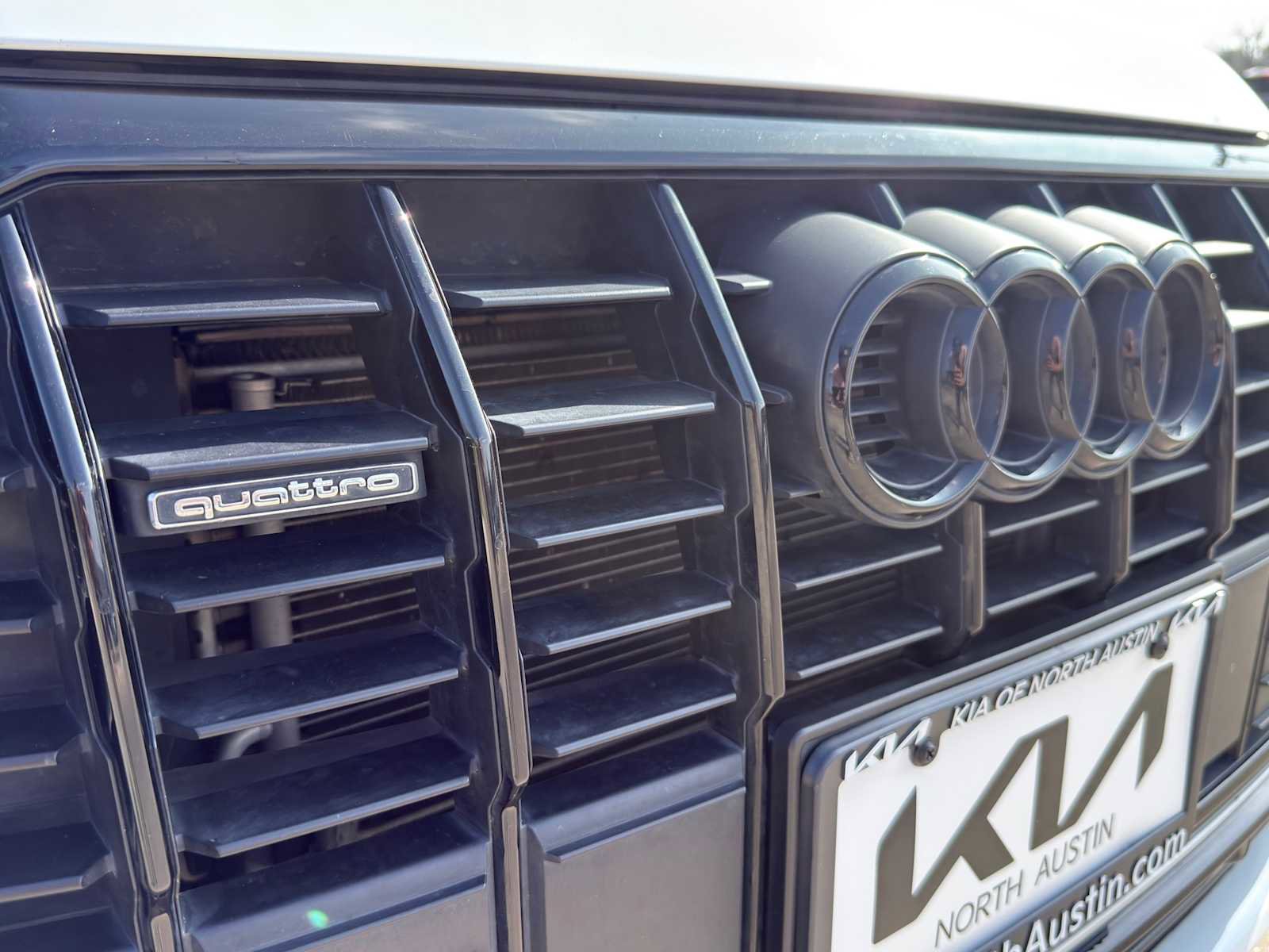 Used 2022 Audi Q3 2.0T Premium image 6