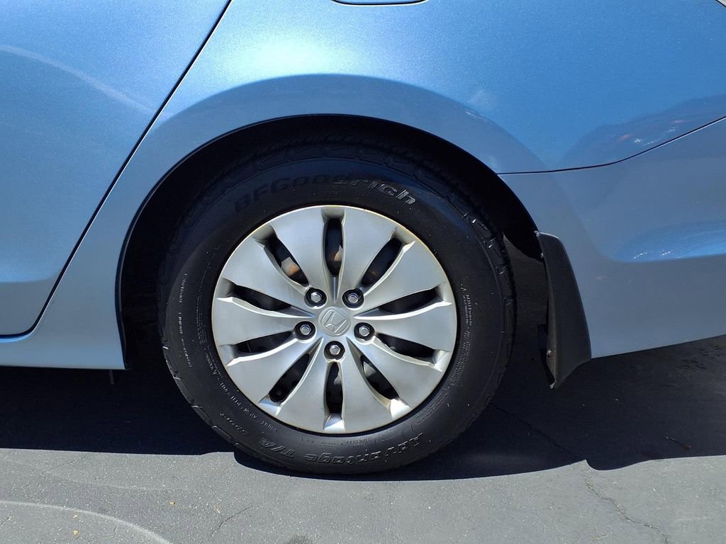 Used 2012 Honda Accord LX image 4