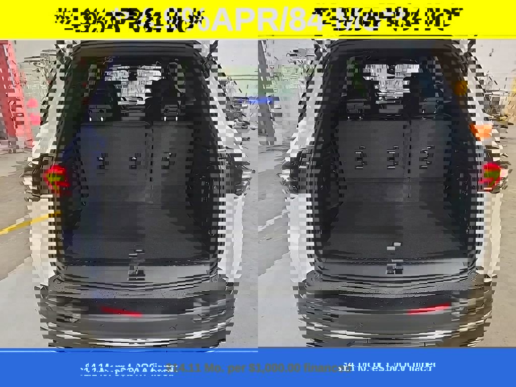 New 2026 Buick Enclave Preferred w/ Power Package image 14