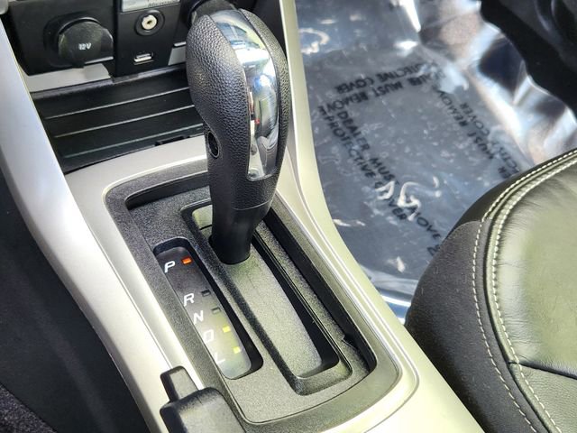 Used 2011 Ford Focus SEL w/ 301A Rapid Spec Order Code image 15