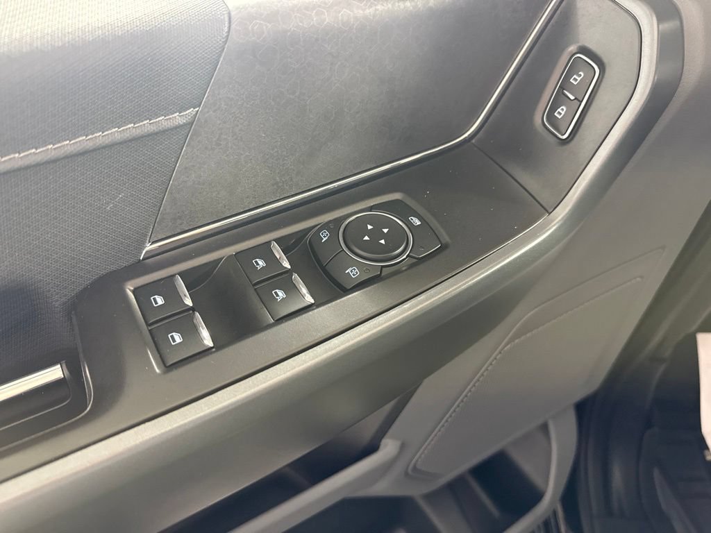 Used 2024 Ford F150 XLT w/ Equipment Group 302A MID AWD/4WD image 19