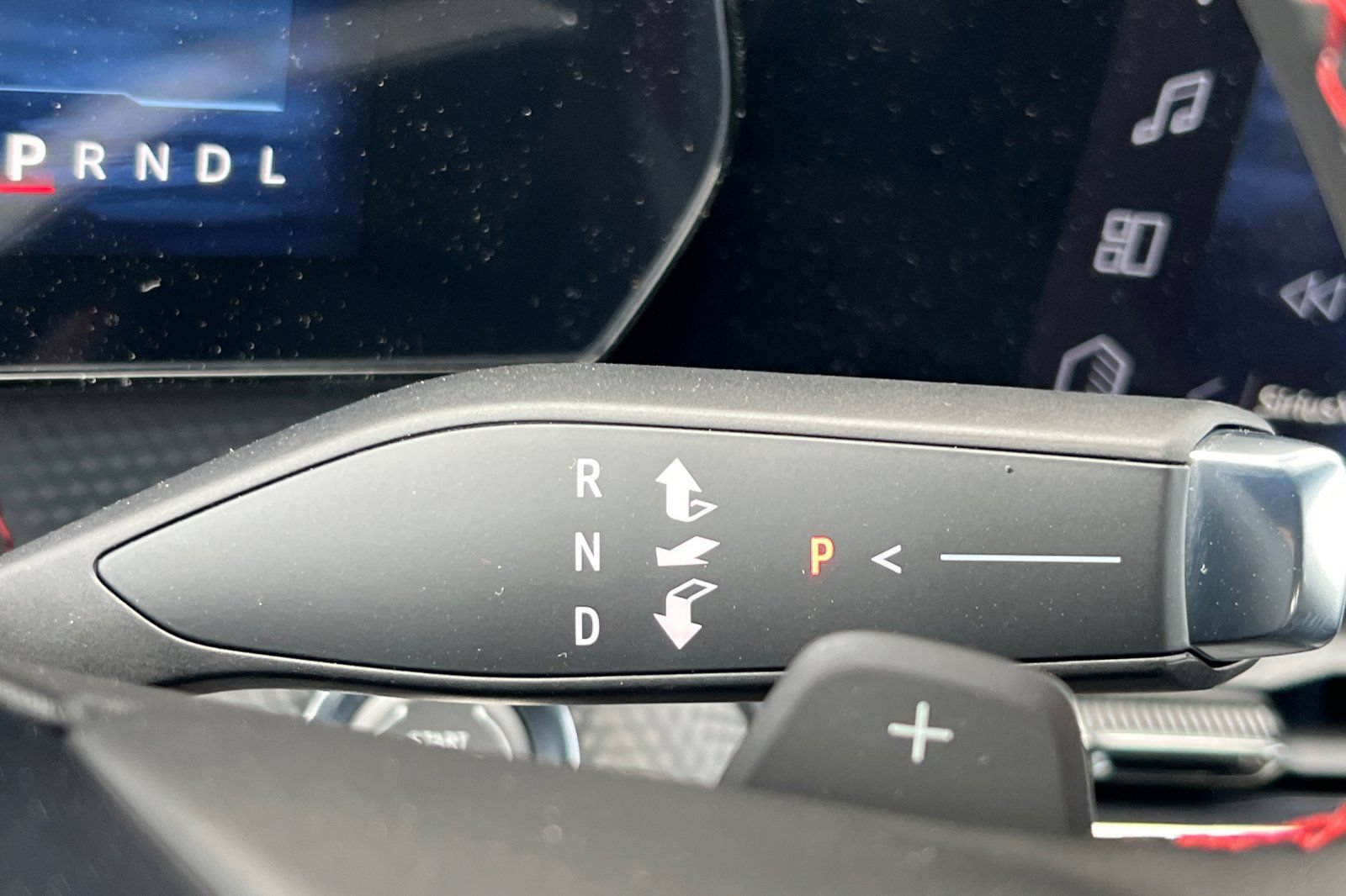 New 2026 Chevrolet Equinox RS AWD/4WD image 19
