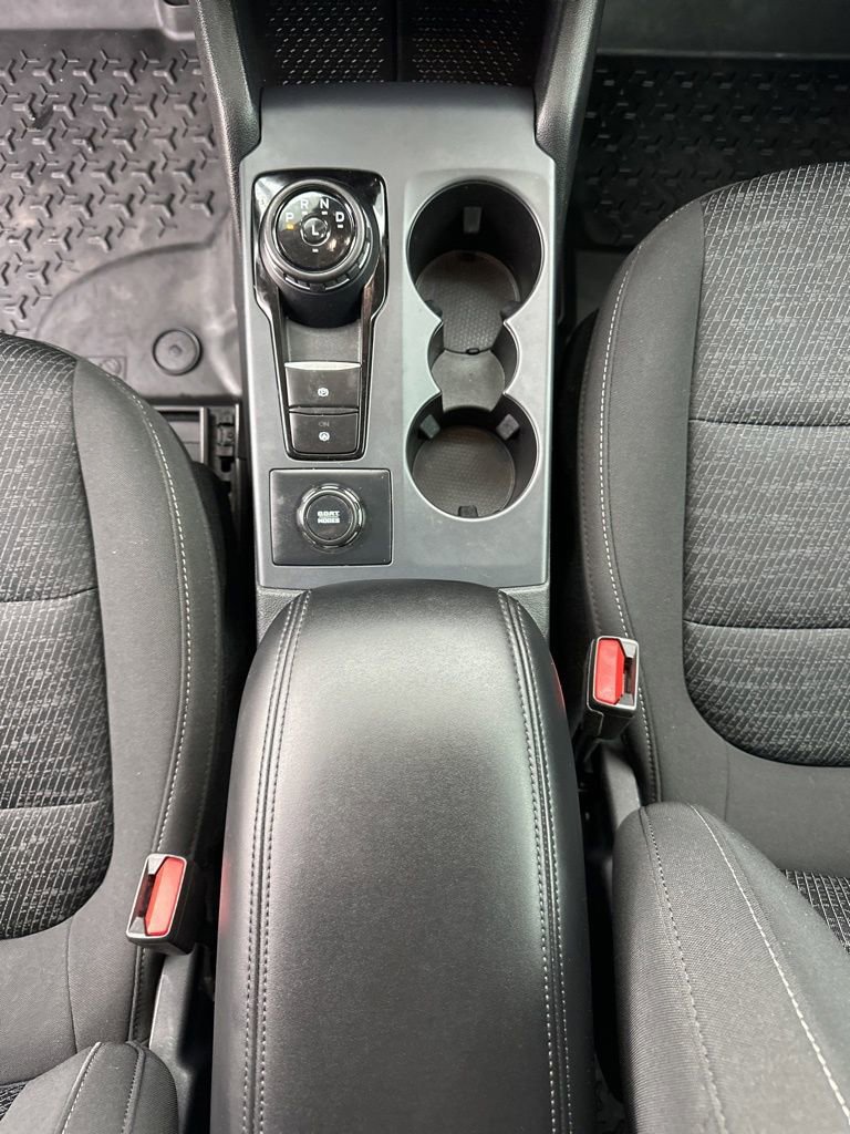 Used 2022 Ford Bronco Sport image 33