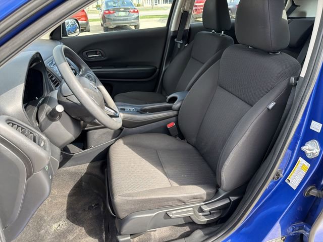 Used 2018 Honda HR-V LX image 13