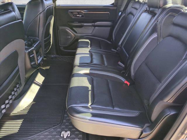 Used 2022 RAM 1500 TRX AWD/4WD image 17