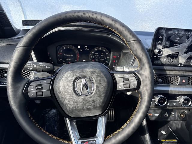 New 2026 Acura Integra A-Spec image 16