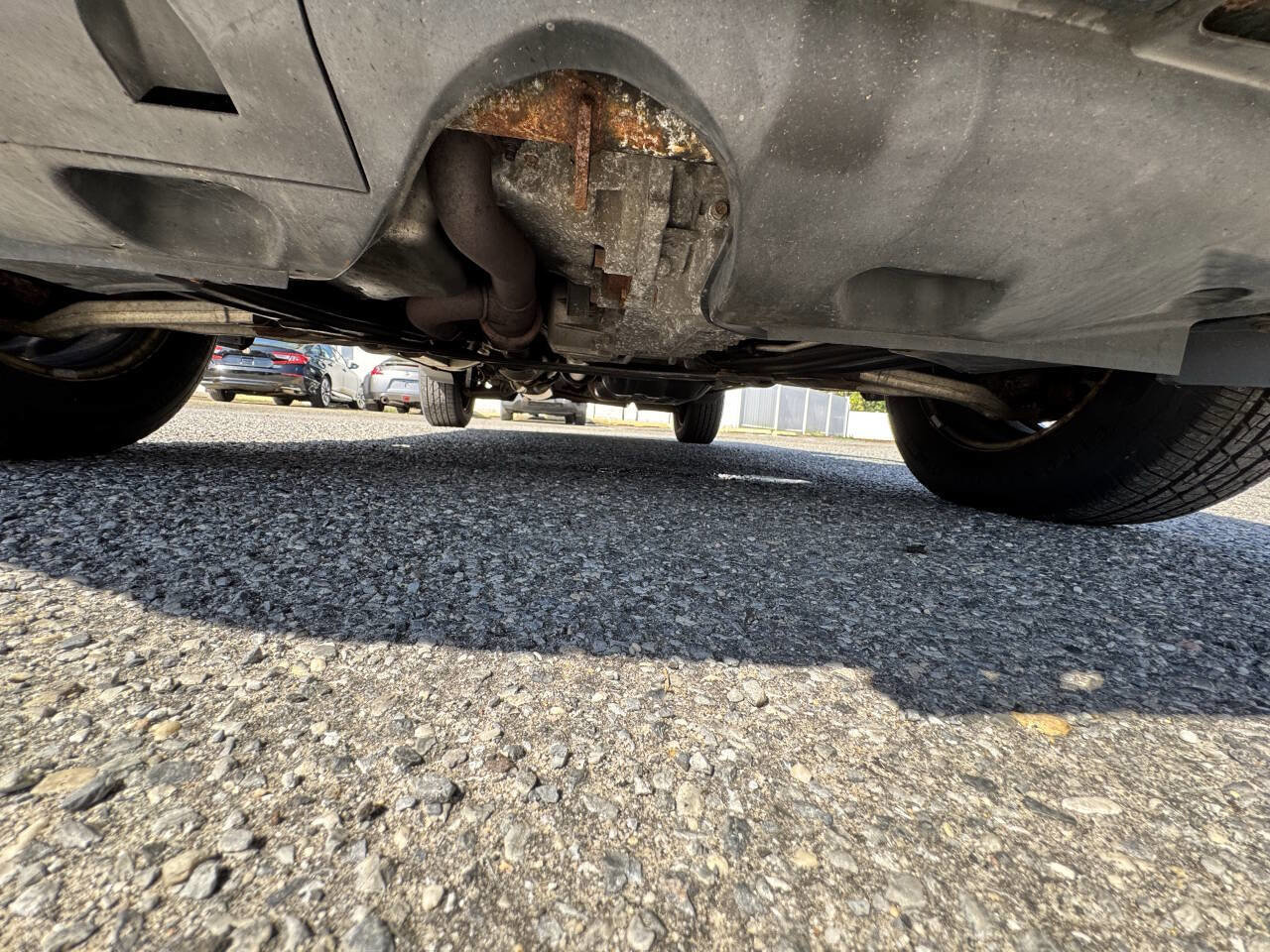 Used 2010 Honda Pilot LX image 57