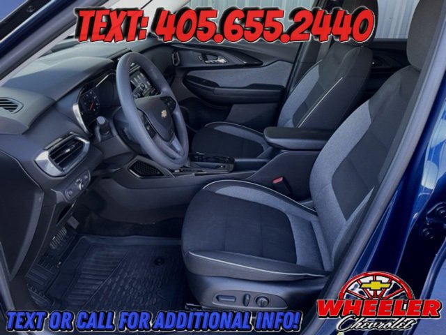 Used 2023 Chevrolet TrailBlazer LT w/ Convenience Package image 24