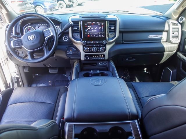 Used 2020 RAM 2500 Laramie image 26