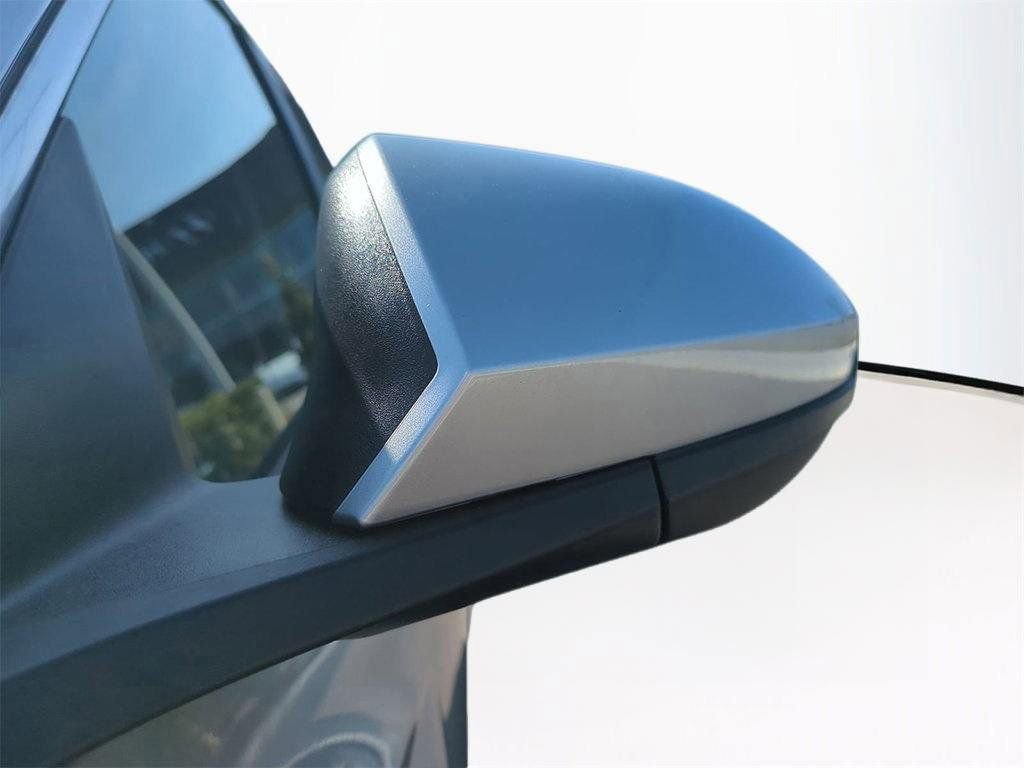 New 2026 Hyundai Tucson SEL image 12