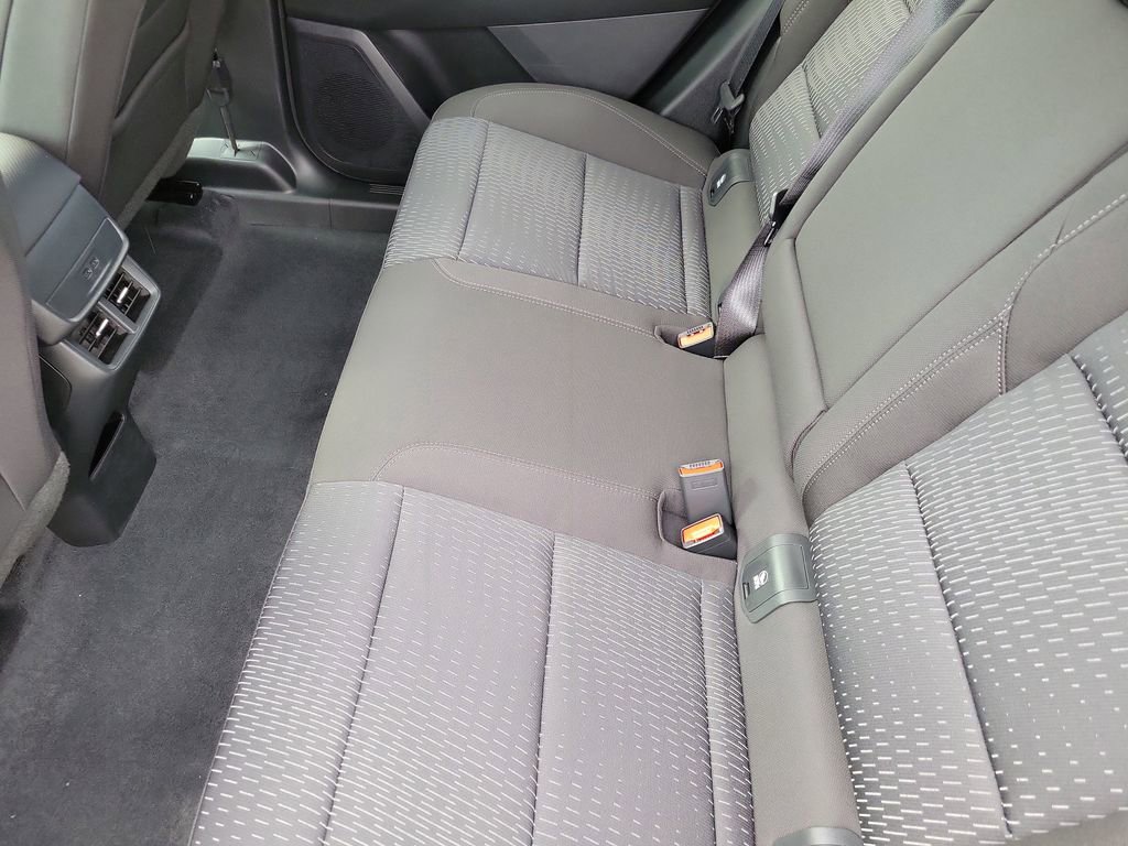 New 2026 Chevrolet Equinox LT image 10