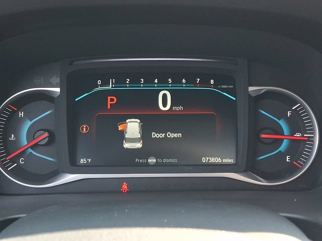 Certified 2019 Honda Pilot Touring image 21