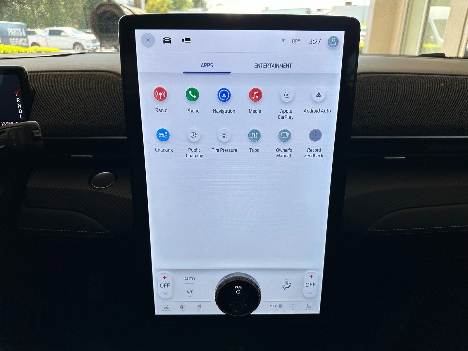 Certified 2024 Ford Mustang Mach-E Premium image 31